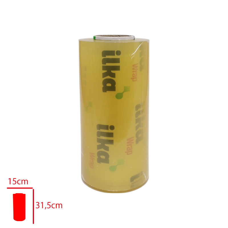 STREC FILM 30*1500 8 MIKRON