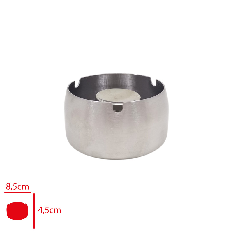 BIRADLI CELIK KULLUK 8X5 CM BRD-AT06