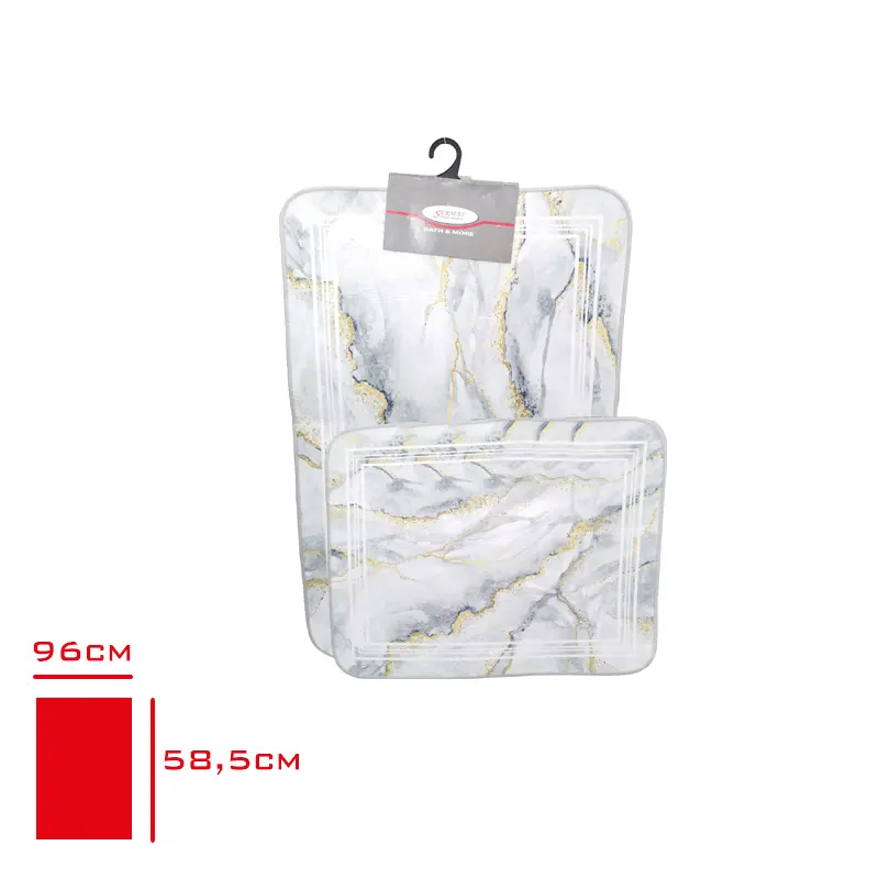 SERMAT BANYO PASPASI 2 LI EFES LIGHT BT143