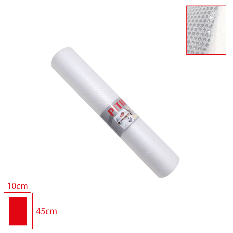 RAF ORTUSU PITIRLI KAYDIRMAZ ECO 45 CM*10 MT RF84