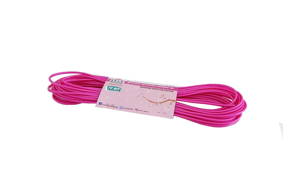 CAMASIR IPI POLYESTER KAPLAMA 10 MT RELAX LV-2094
