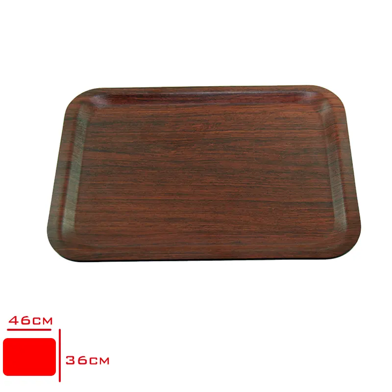 TRIA KRAFT TEPSI SADE 36X46 TF3646