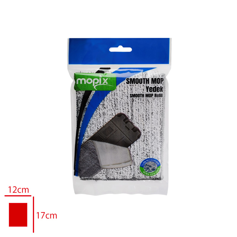 MOPIX TABLET YEDEK MOP