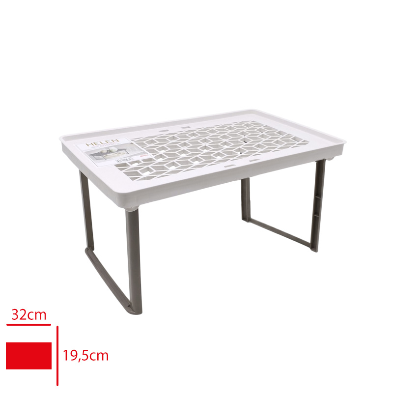 RAF DUZENLEYICI ORGANIZER SHELF K-166
