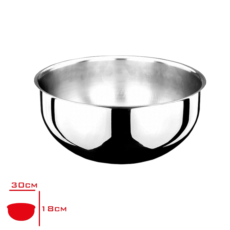 ULUTAS MAYONEZ&MIKSER KABI 30 CM END-MYT-004