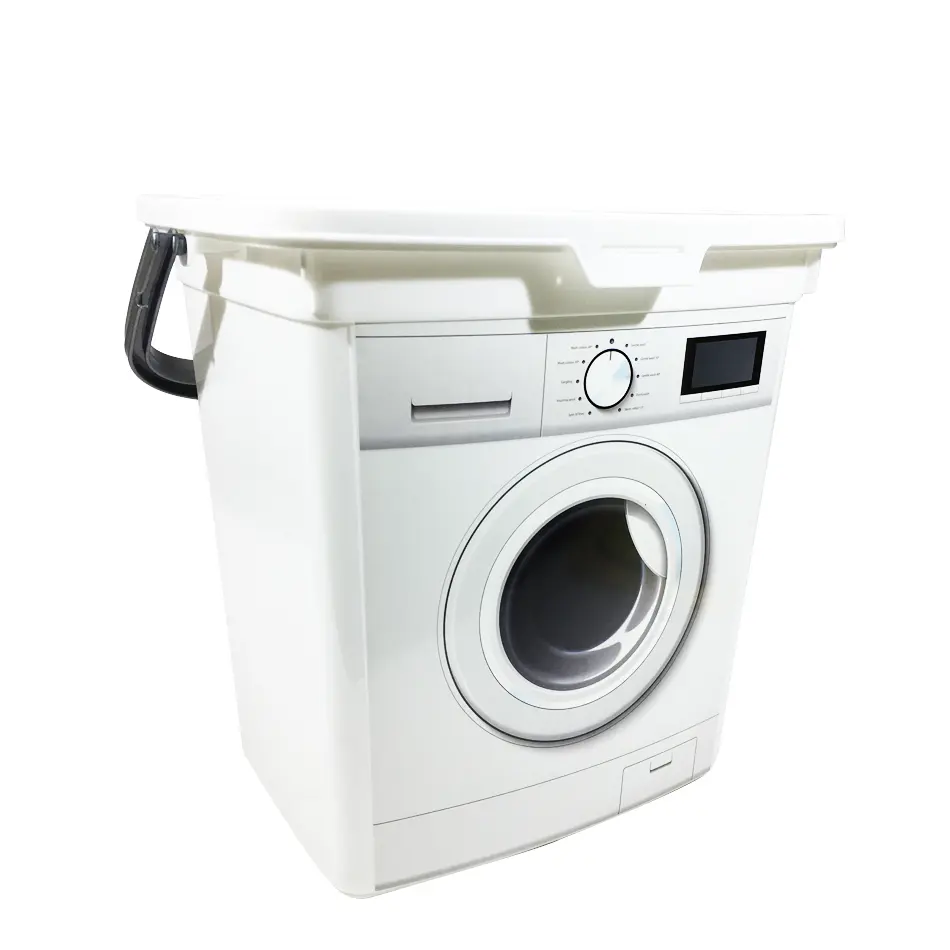 CANKAYA DETERJAN KOVASI 6 LT ELIA 2351