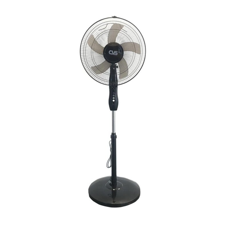 CVS VANTILATOR 5 PERVANE YUVARLAK AYAK 16 INCH