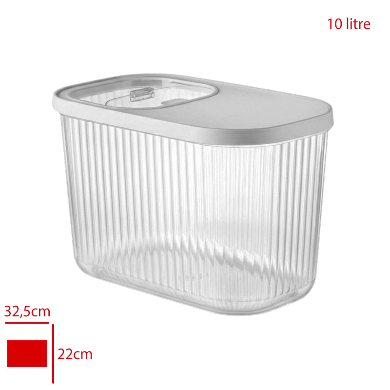 BARONESS MULTI BOX BUYUK 10 LT 11566