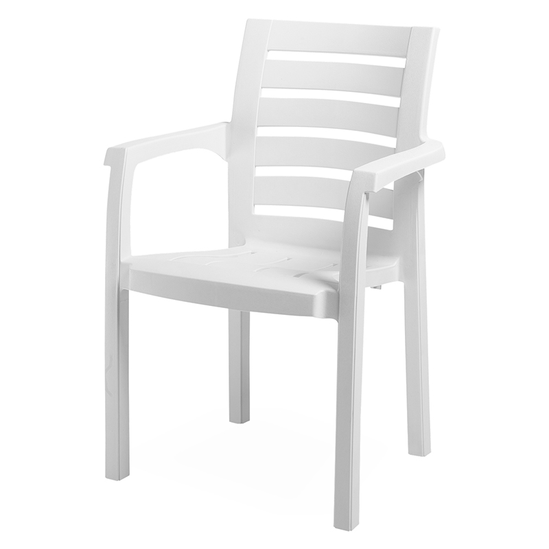 COMFORT KOLTUK HANIMELI PROFIL AYAKLI BEYAZ CT012