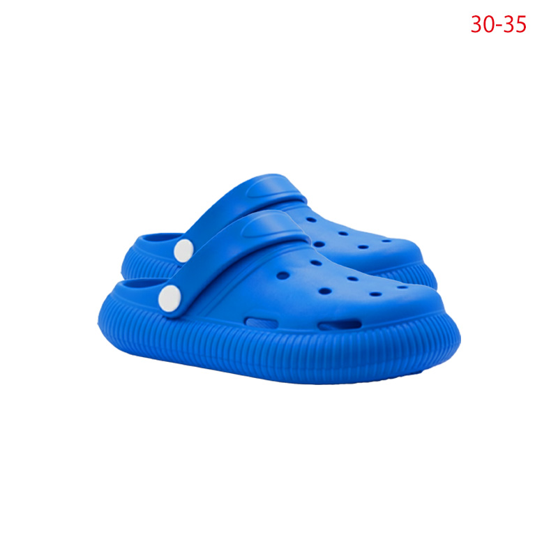 GOOFY COCUK TERLIK NEON MAVI 30-35