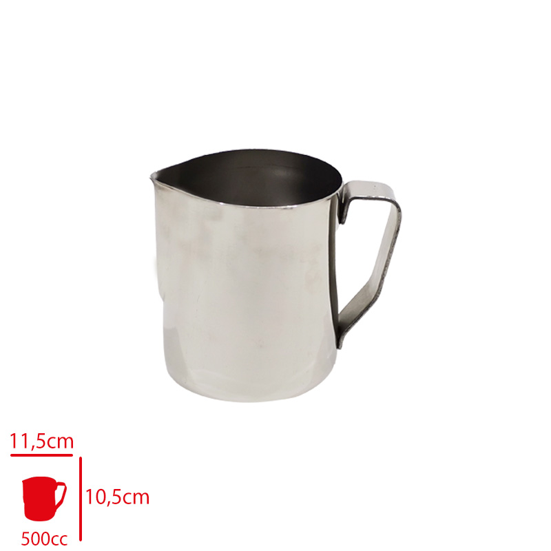 SUT POTU 2 NO 500 CC 1028170
