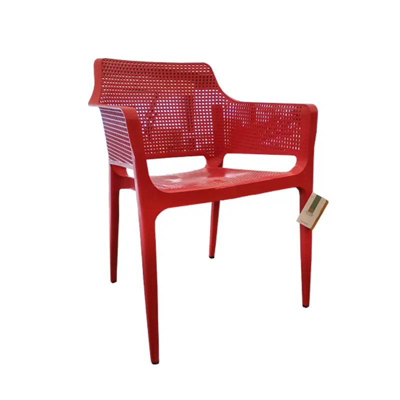NOVUSSI KOLTUK BOOM KIRMIZI NVS-085
