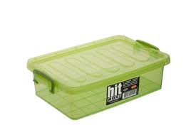 BORA HIT BOX SAKLAMA KABI NO:914 2 LT BO-914
