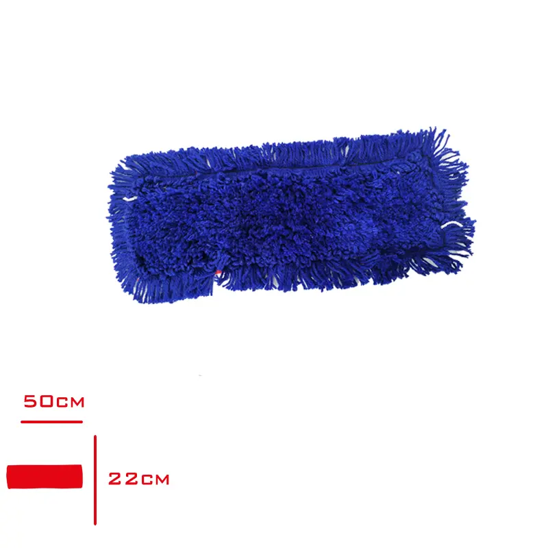 NEMLI MOP ORLON 50 CM Y107/LV-2801