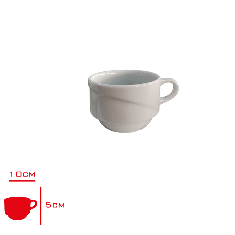 GURAL X-TANBUL CAY FINCANI XT013C00