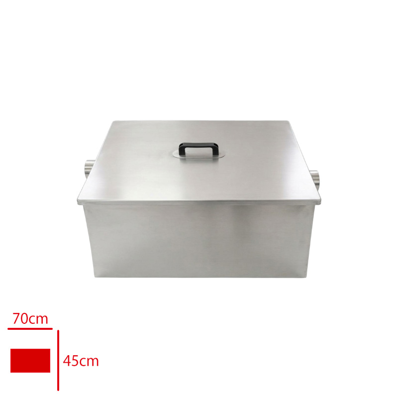 YAG AYIRICI 70X70X45