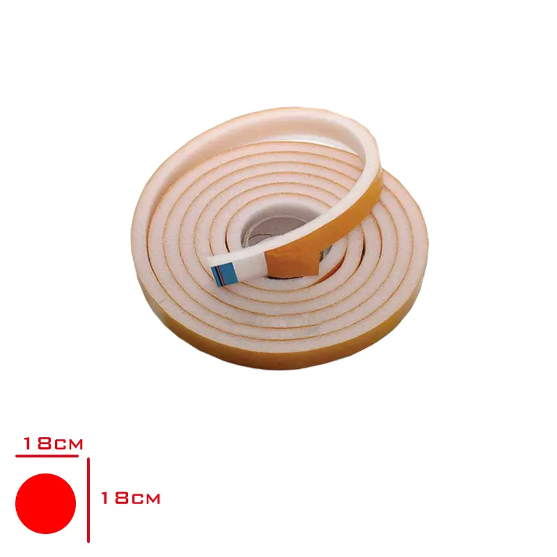 MISTIQUE KAPI BANDI 2,5 MT L17.1657