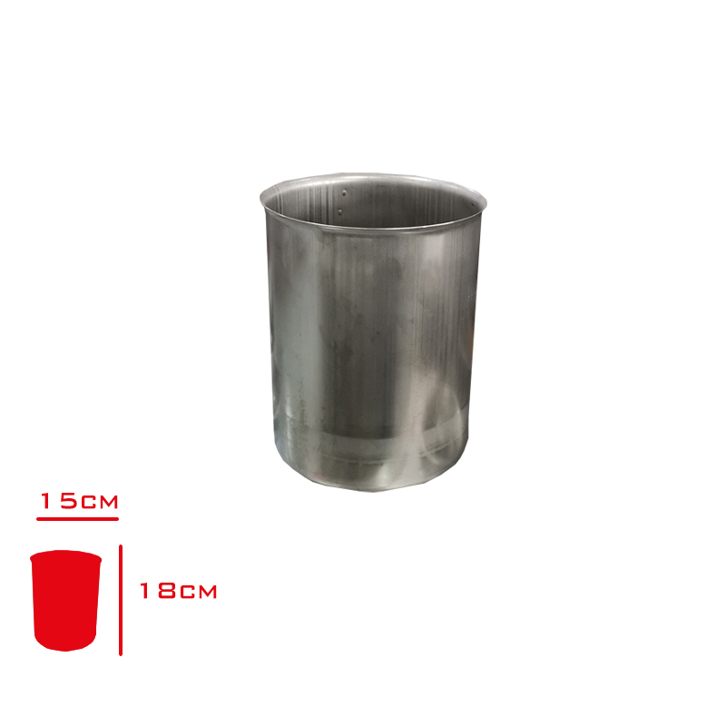 REMTA CAY MAKINESI SUZGECI 120-160 BARDAK P2