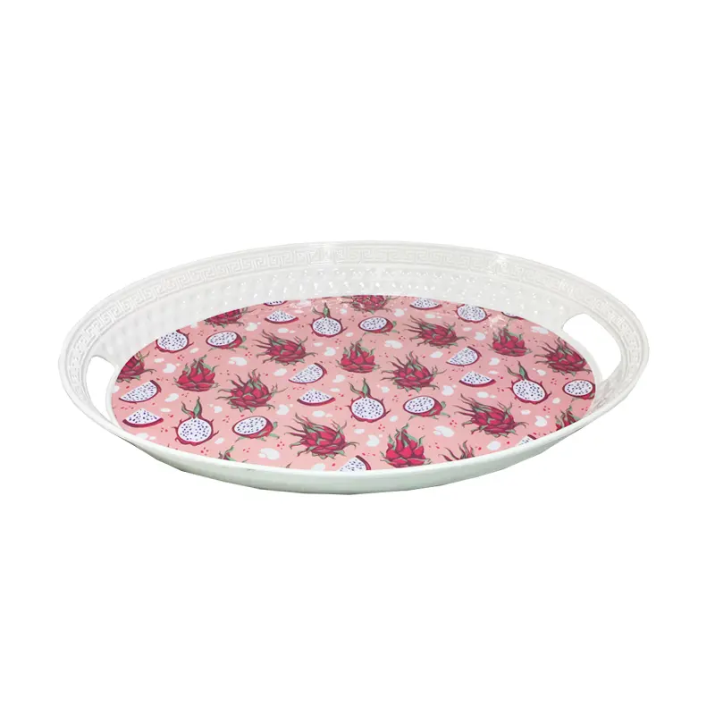 AKEL TEPSI OVAL 105