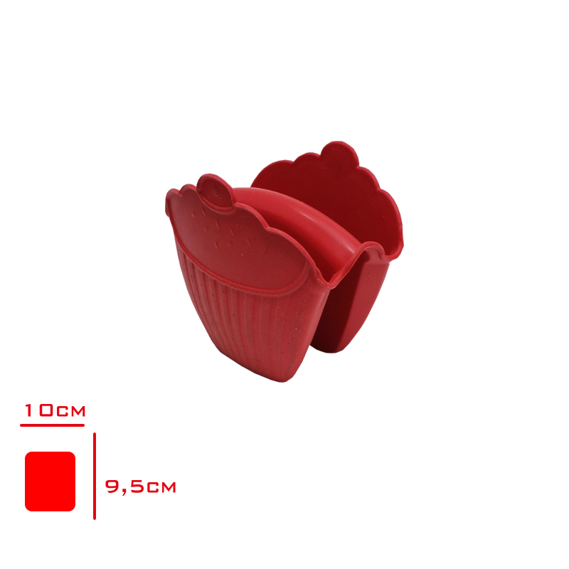 FIRIN ELDIVEN TUTACAK SILIKON LV-30624