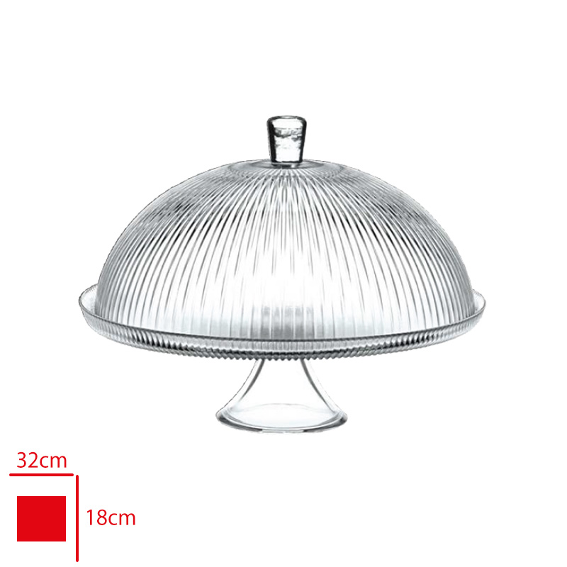 KEK FANUSU MAJESTIC AYAKLI 30 CM SGM11400