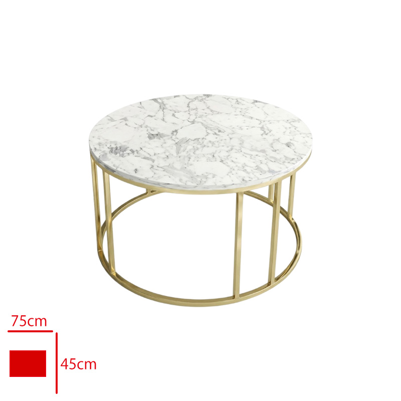 HAUSEV SEHPA ORTA TEK C MODEL GOLD