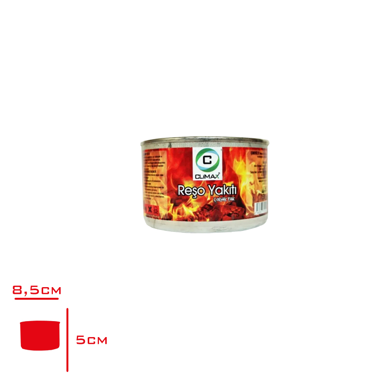 CLIMAX OSMANLI OCAK JELI 185 GR