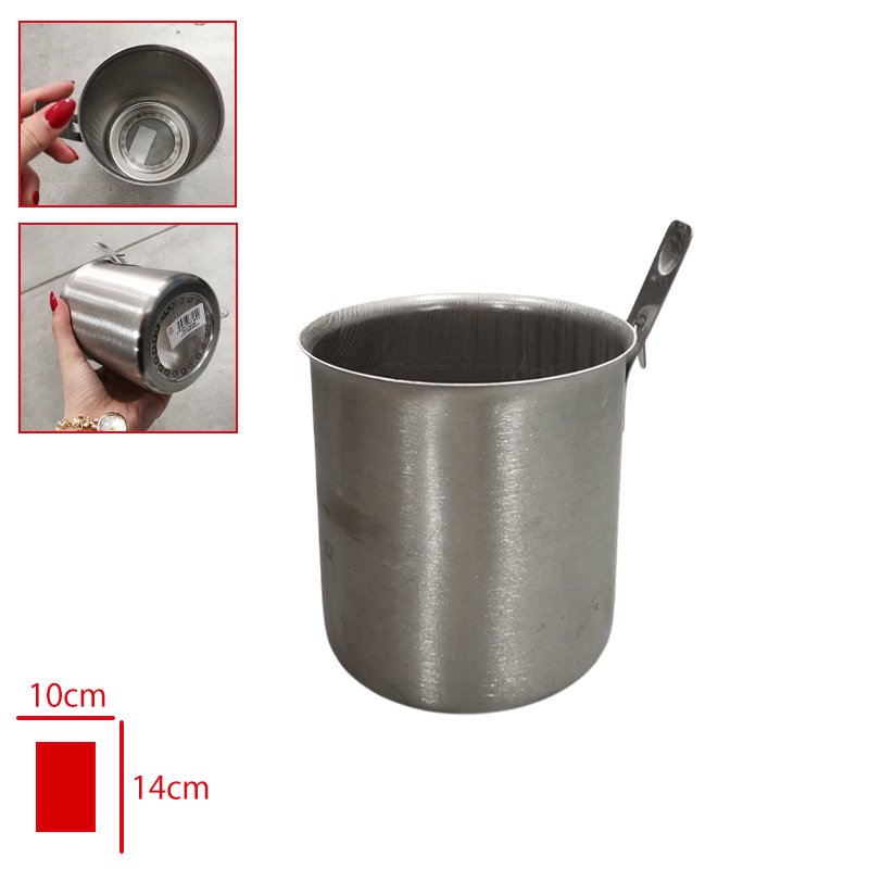 REMTA CAY MAKINESI SUZGECI 40-60-80 BARDAK P1