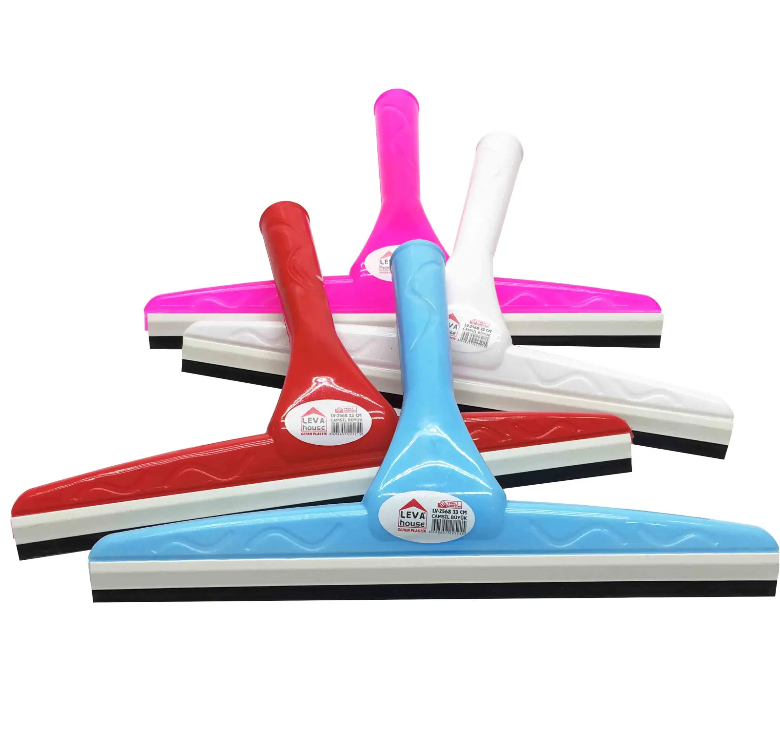 CAMSIL BUYUK 33 CM LV-2568 Y-443