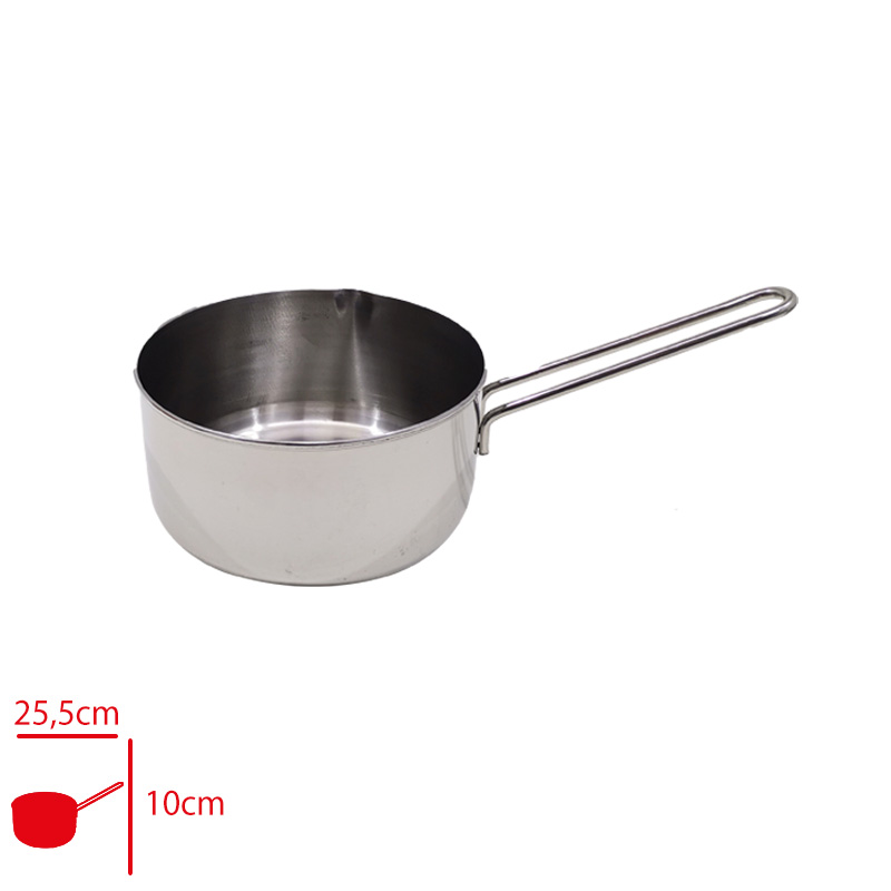 SUTLUK METAL SAP 14 NO