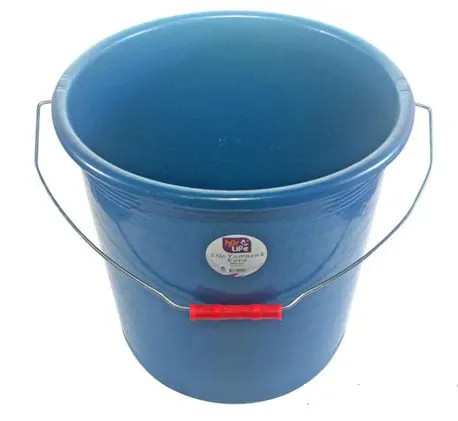 HURSAN TEMIZLIK KOVASI YUMUSAK 4 NO HP014