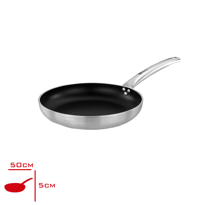 ULUTAS MAXI TAVA 26 CM END-MXT-032