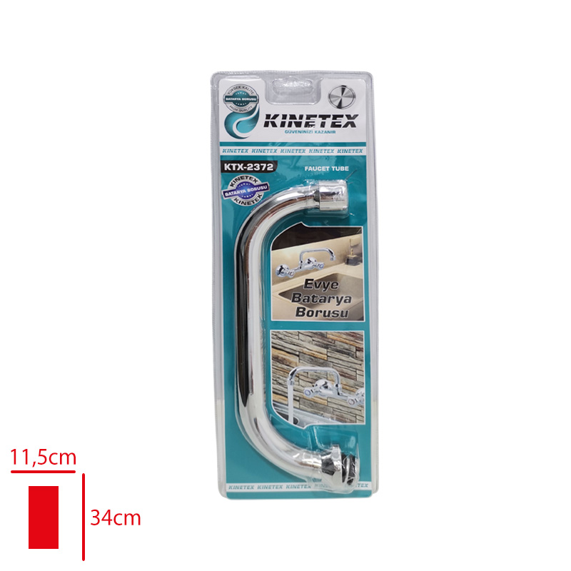 KNITEX EVYE KUGU BATARYA BORUSU KTX-2372