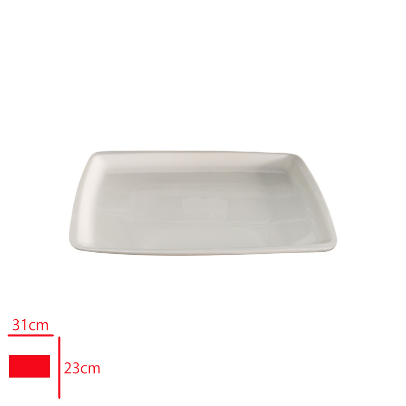 GURAL GBS ORLANDO SERVIS TABAK 31X23 CM GBSORD31X23SV00