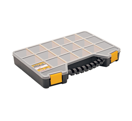 ASRIN ORGANIZER 18 NO MEGA 42*29,5*6CM ASR2035