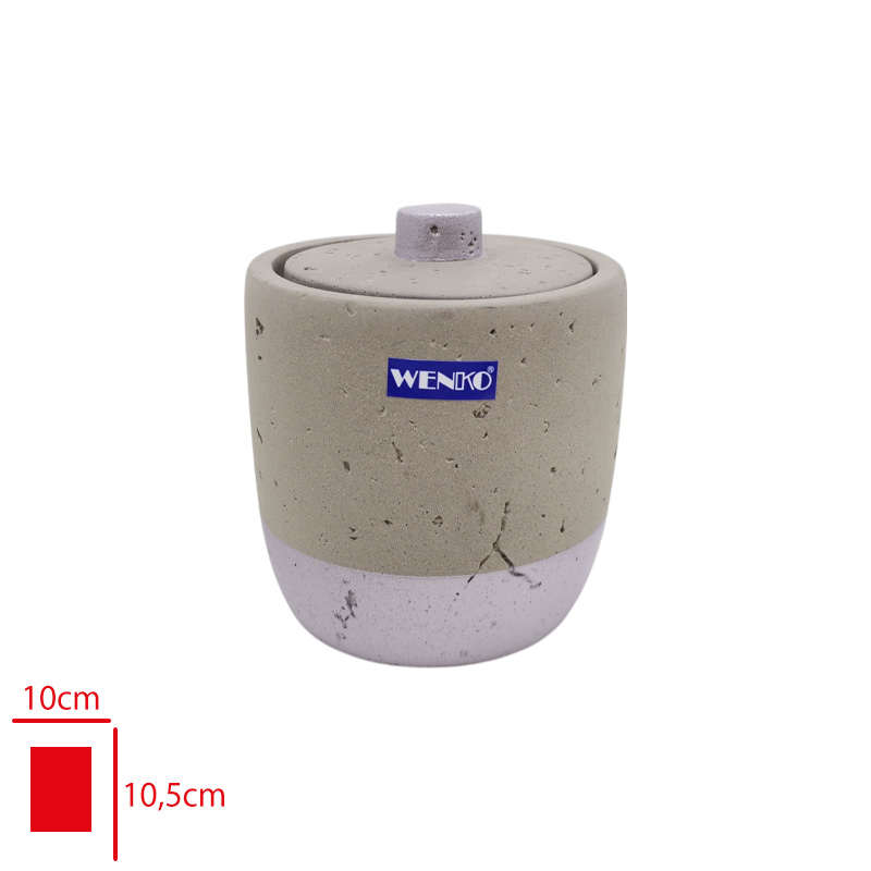 WENKO PAMUK KUTUSU TAS 23593100