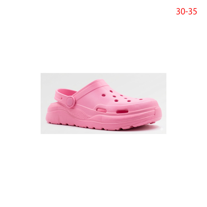 VAGO COCUK TERLIK SEKER PEMBE 30-35