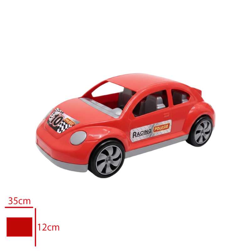 POLESIE YARIS ARABASI MERKURY 61492