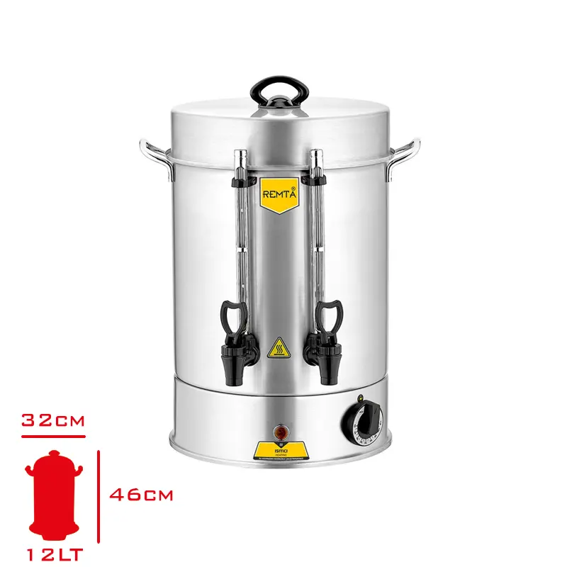REMTA CAY MAKINESI 120 BARDAK 12 LT R13