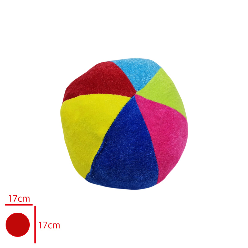 BIGZOO UYKU ARKADASI YASTIK TOP PELUS 20 CM 601112