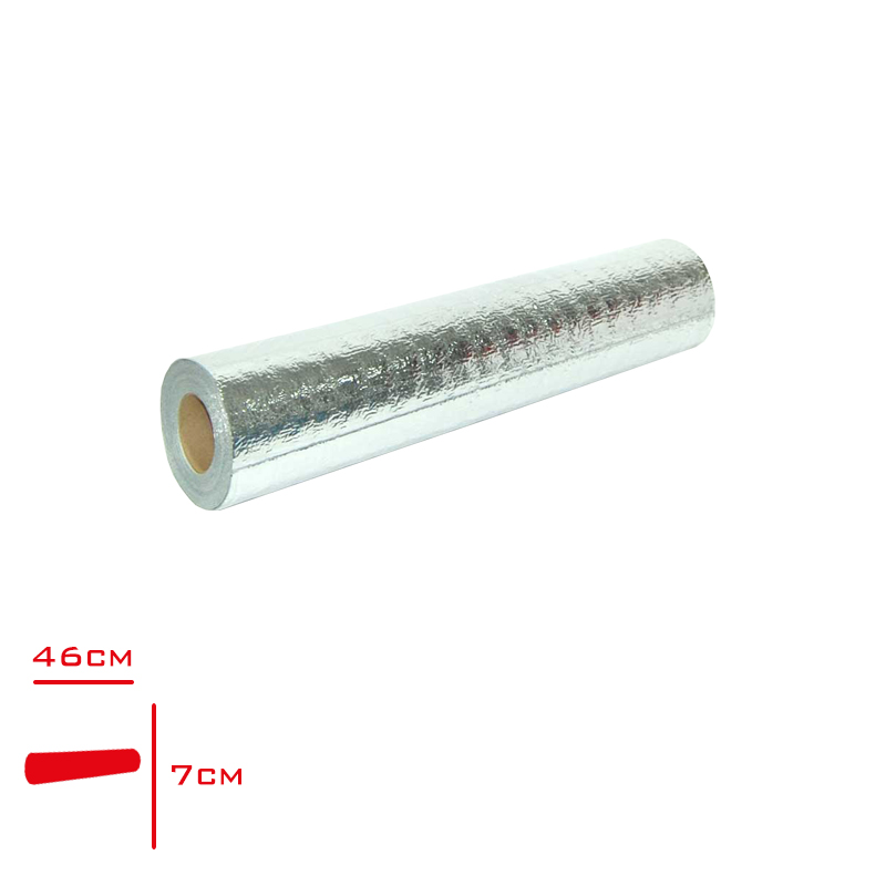 RAF ORTUSU METALIZE JUMBO 45*3 METRE