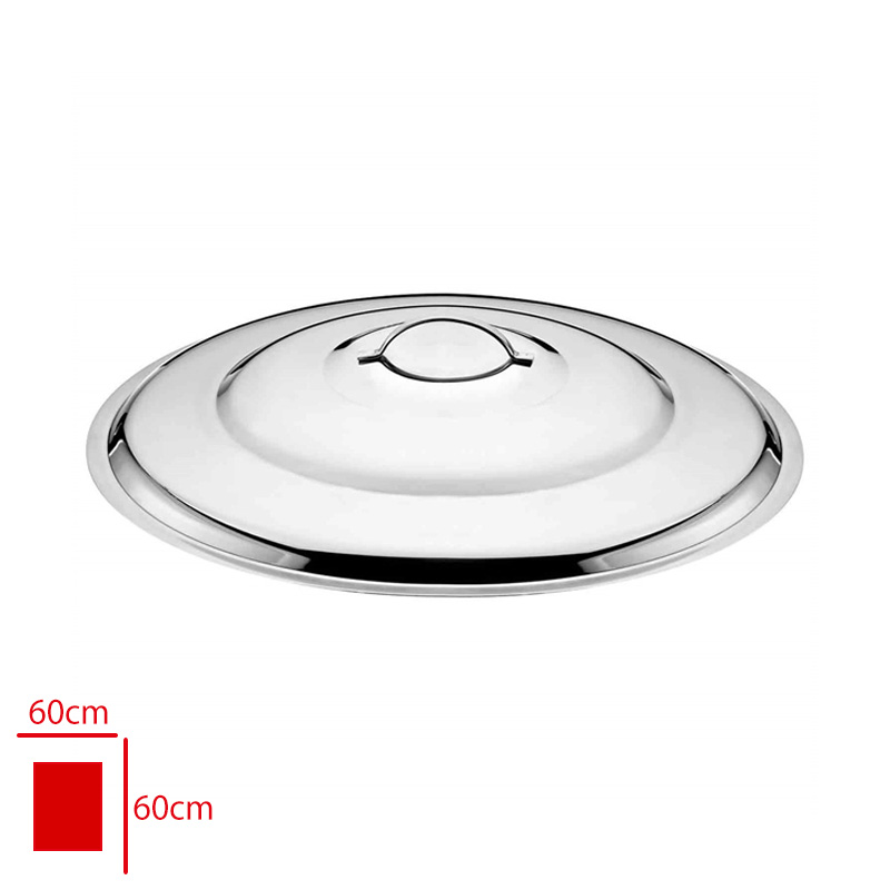 OZTI HELVANE TENCERE KAPAGI 60 CM 0112.00060.01