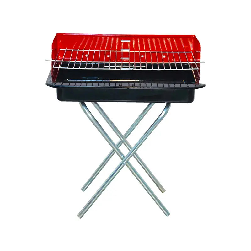 MANGAL KOSELI CAPRAZ AYAK 48*30 CM GM28/128