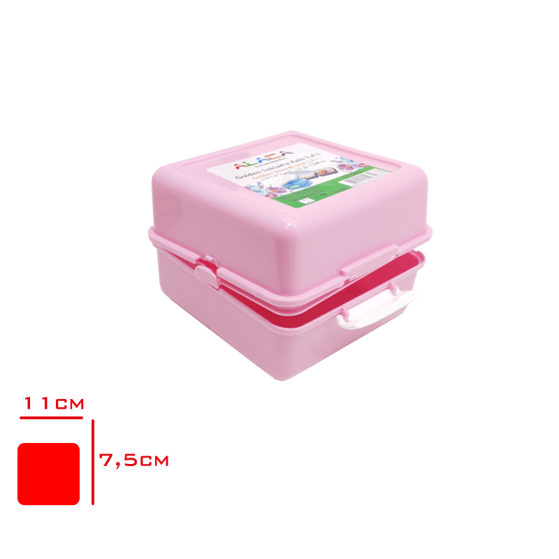 ALACA BESLENME KABI 1,4 LT ST-061