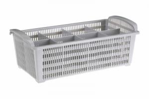 BORA GASTRONOM KASIKLIK 8 BOLMELI BO-211