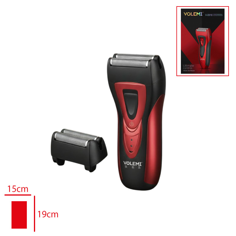 VOLEMI TIRAS MAKINESI SIFIR SAKAL V-0918