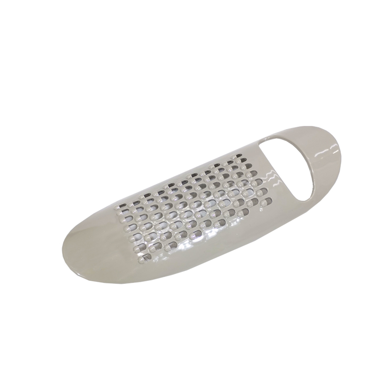 STILLO RENDE PLASTIK DS-5001