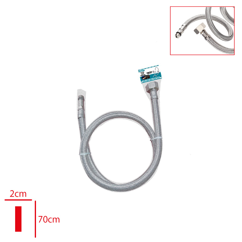 KNITEX FLEX HORTUM KUGU 70 CM KTX-2875