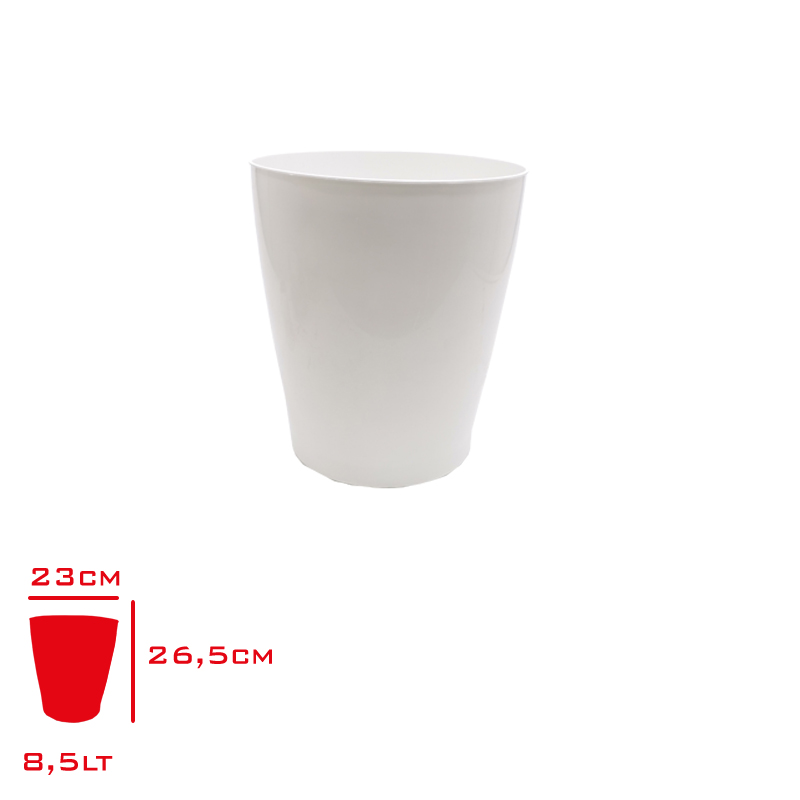 EMAY COK AMACLI KOVA STONE 8,5 LT EH-423