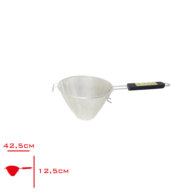 BGZ KONIK SUZGEC CIN TIPI 18 CM 1718